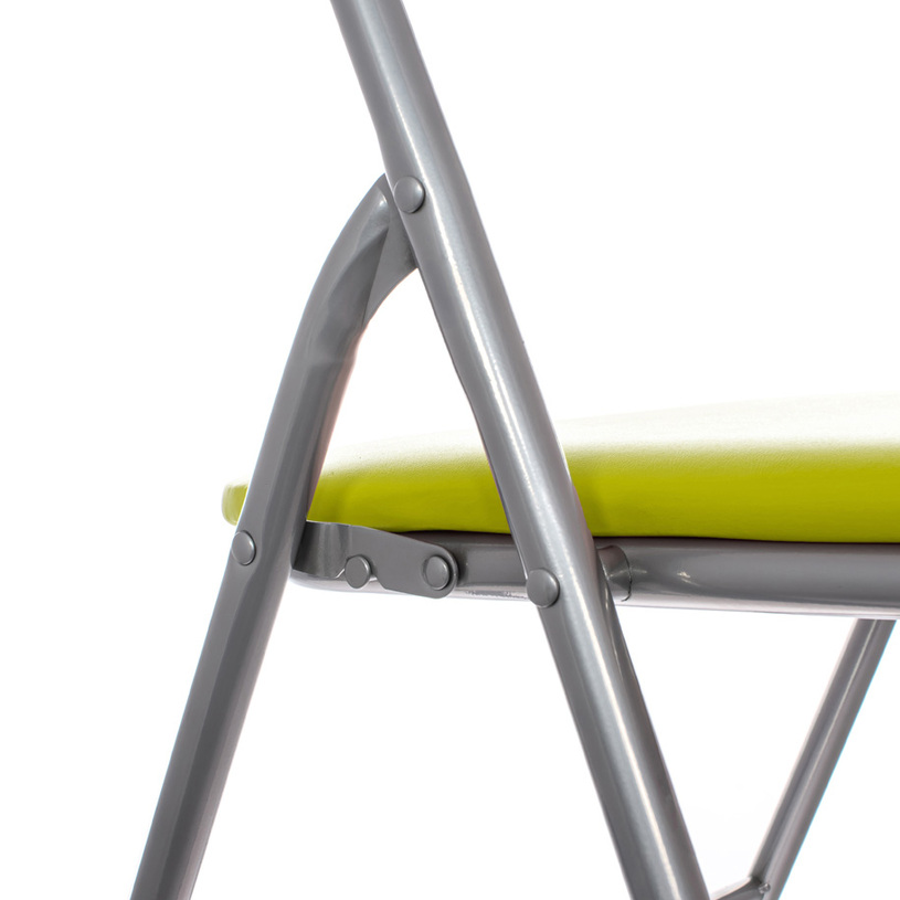 СТОЛ KTN 44X45X78 CМ. ЗЕЛЕН СТОЛ KTN 44X45X78 CМ. ЗЕЛЕН