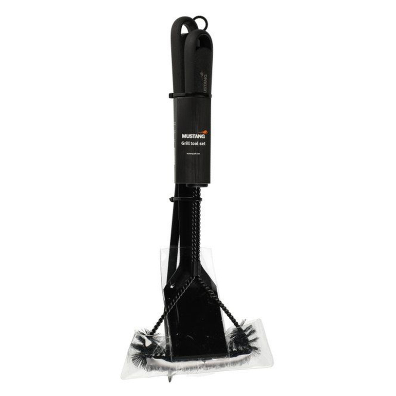 КОМПЛЕКТ ЗА BBQ BK LINE 3 ЧАСТИ КОМПЛЕКТ ЗА BBQ BK LINE 3 ЧАСТИ