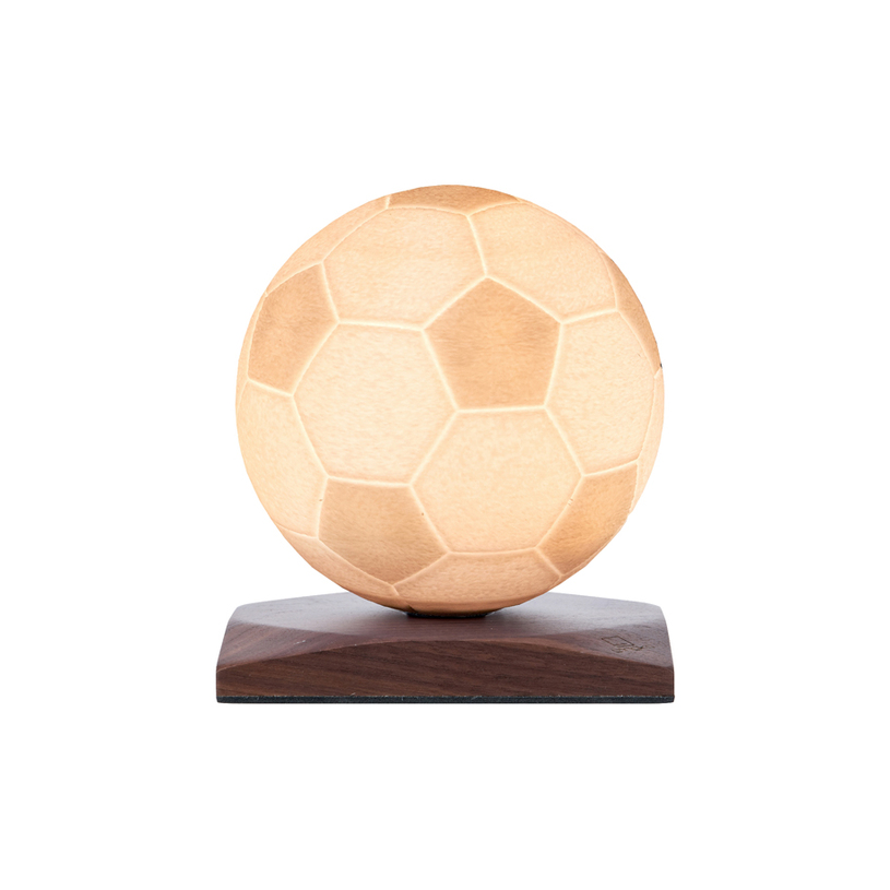 НАСТОЛНА ЛАМПА FOOTBALLSPIN^ НАСТОЛНА ЛАМПА FOOTBALLSPIN^