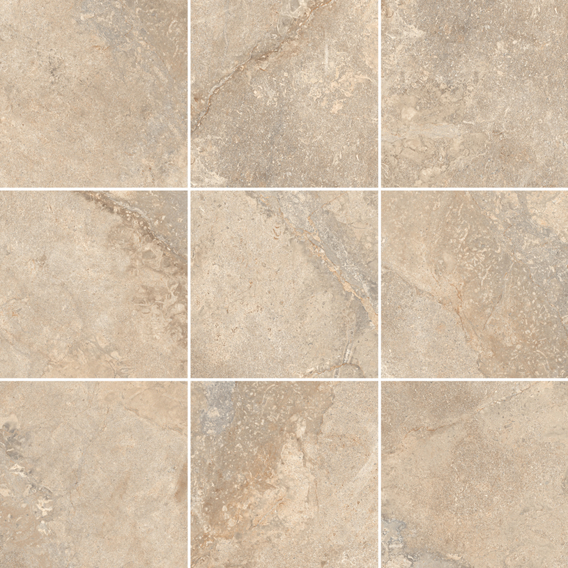 ТЕРАКОТ VARANA BEIGE 45X45 1.42 ТЕРАКОТ VARANA BEIGE 45X45 1.42
