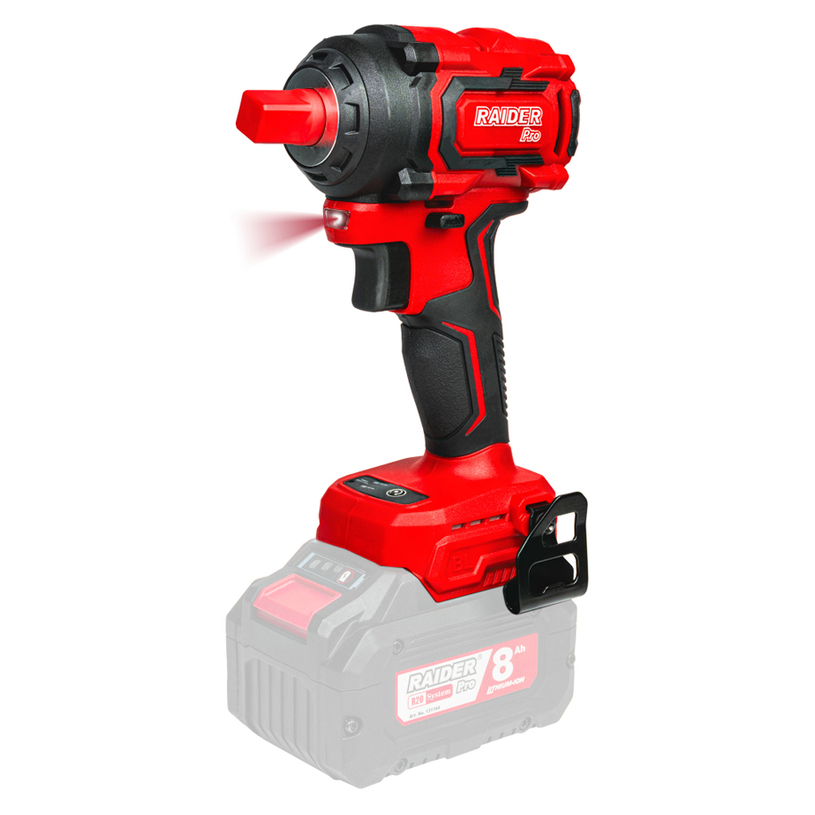 RAIDER PRO АК.БЕЗЧ.ГАЙКОВЕРТ RDP-BCBIW20 RAIDER PRO АК.БЕЗЧ.ГАЙКОВЕРТ RDP-BCBIW20