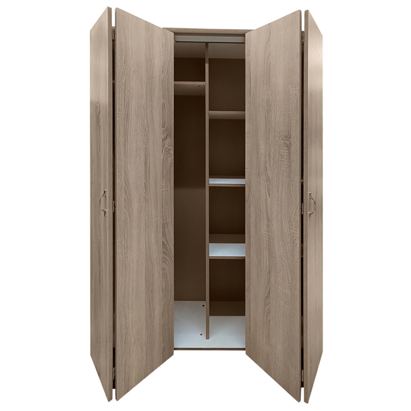 ГАРДЕРОБ ХАРМОНИКА 1160/370/1832 NEW ГАРДЕРОБ ХАРМОНИКА 1160/370/1832 NEW