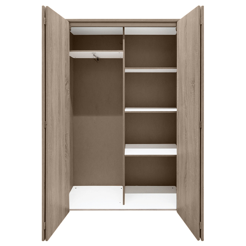 ГАРДЕРОБ ХАРМОНИКА 1160/370/1832 NEW ГАРДЕРОБ ХАРМОНИКА 1160/370/1832 NEW