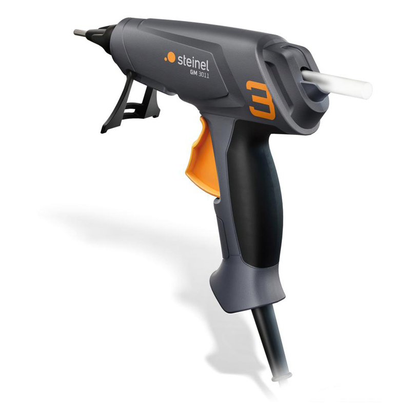 STEINEL ПОЯЛНИК ЗА СИЛИКОН 3011 45W STEINEL ПОЯЛНИК ЗА СИЛИКОН 3011 45W