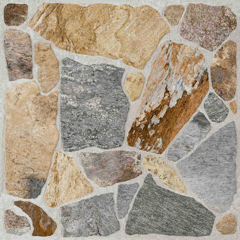 ГРАНИТОГРЕС COBBLESTONE M 45.6X45.6 1.25 ГРАНИТОГРЕС COBBLESTONE M 45.6X45.6 1.25