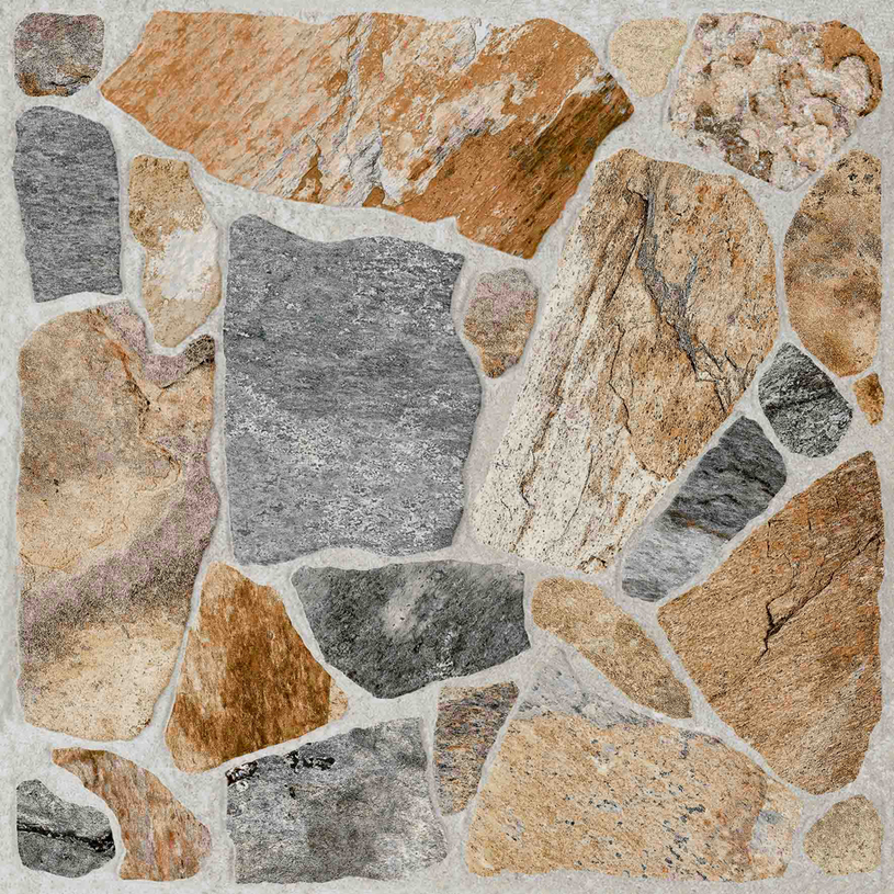 ГРАНИТОГРЕС COBBLESTONE M 45.6X45.6 1.25 ГРАНИТОГРЕС COBBLESTONE M 45.6X45.6 1.25