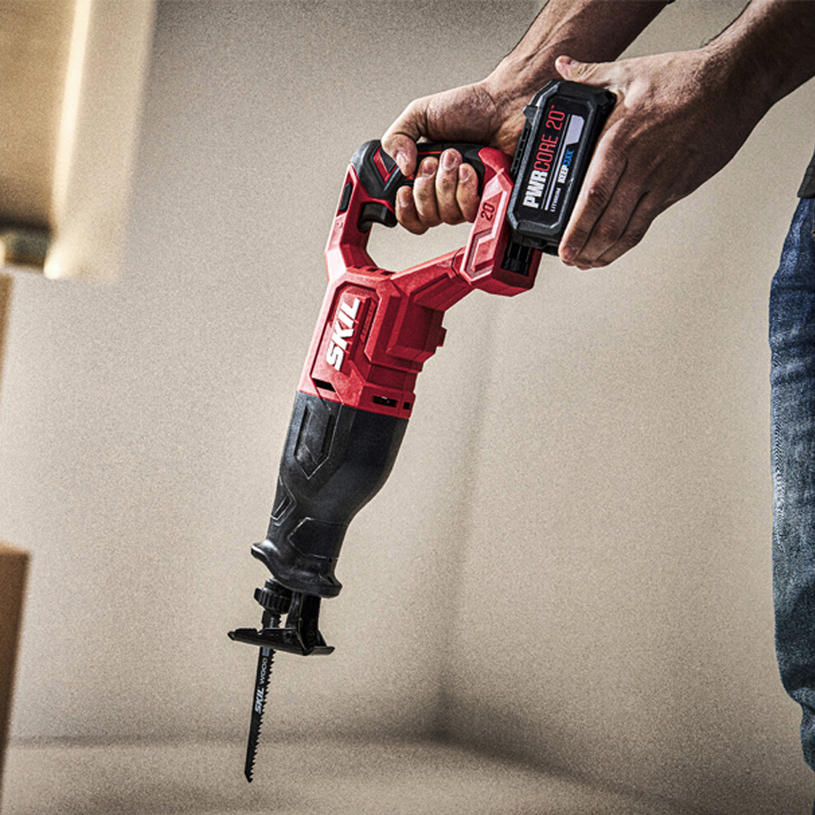 SKIL АКУМ.САБЛЕН ТРИОН 3471CA 18V 2Ah SKIL АКУМ.САБЛЕН ТРИОН 3471CA 18V 2Ah