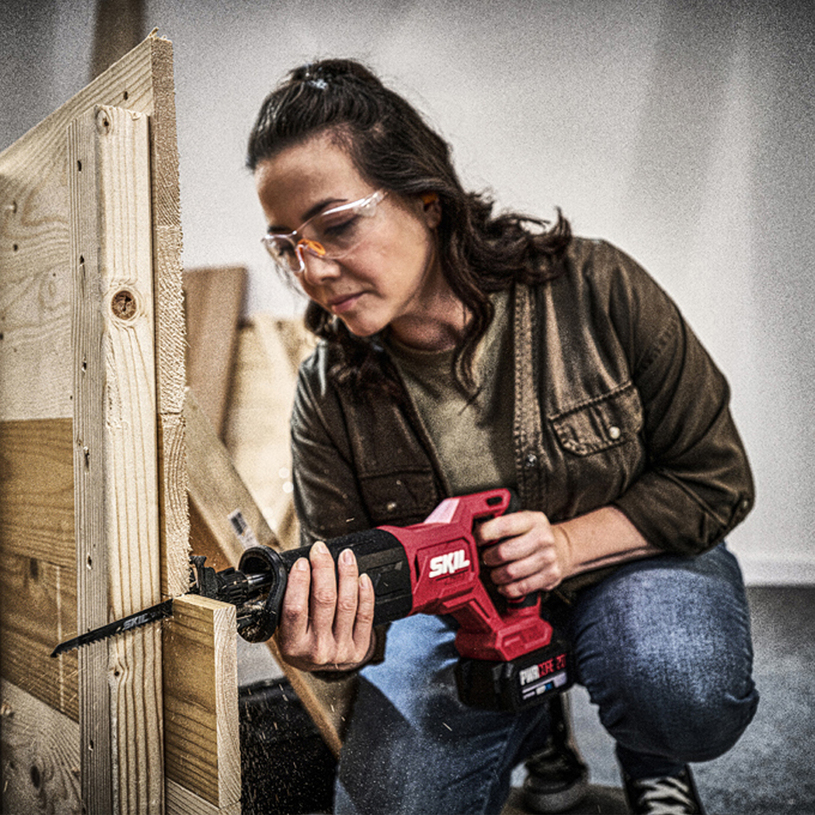 SKIL АКУМ.САБЛЕН ТРИОН 3471CA 18V 2Ah SKIL АКУМ.САБЛЕН ТРИОН 3471CA 18V 2Ah