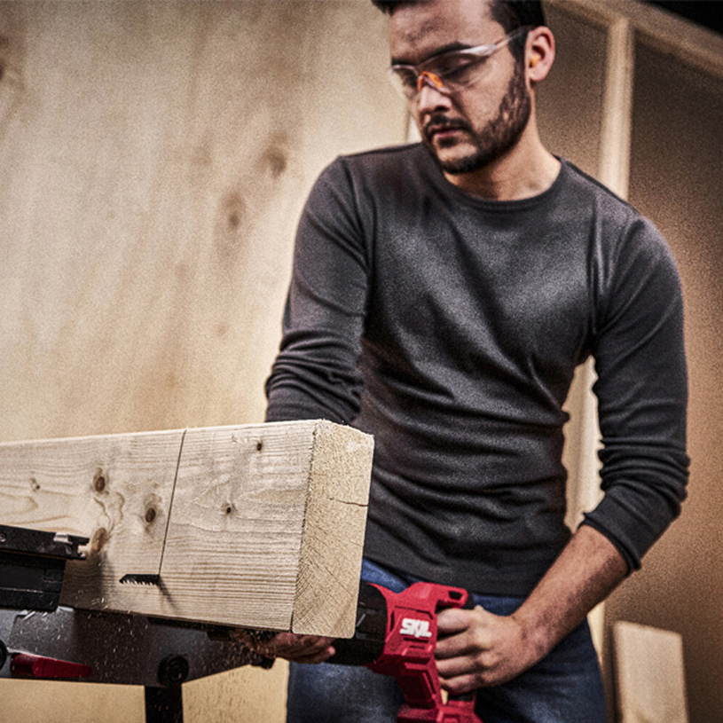 SKIL АКУМ.САБЛЕН ТРИОН 3471CA 18V 2Ah SKIL АКУМ.САБЛЕН ТРИОН 3471CA 18V 2Ah