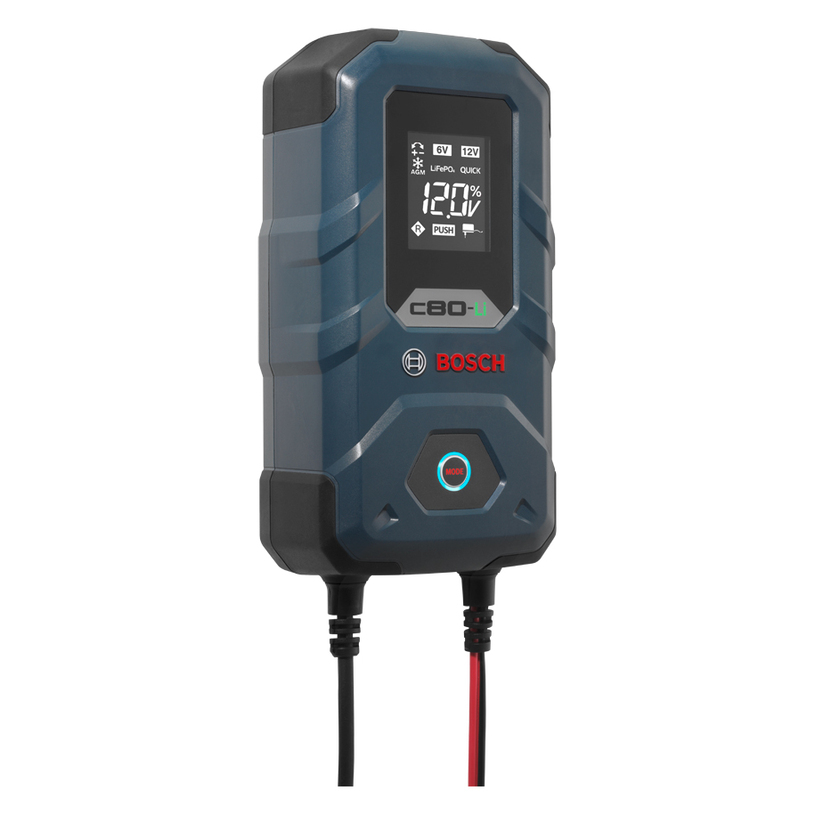 BOSCH ЗАРЯДНО УСТРОЙСТВО C80-LI BOSCH ЗАРЯДНО УСТРОЙСТВО C80-LI