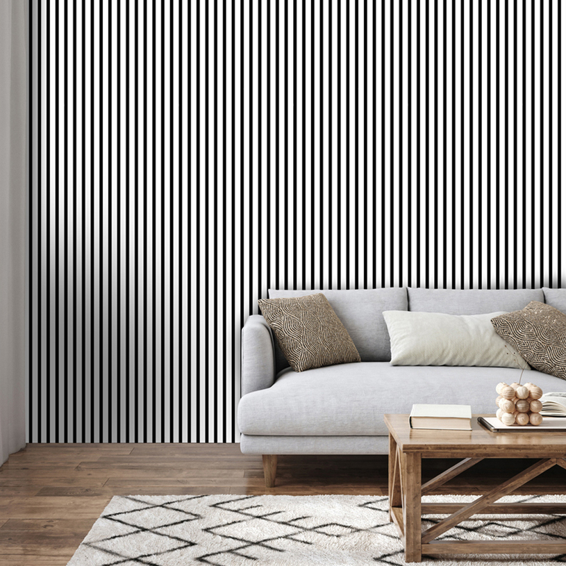 АКУСТ. ПАНЕЛ FN БЯЛ 267X57X1.9 CM АКУСТ. ПАНЕЛ FN БЯЛ 267X57X1.9 CM