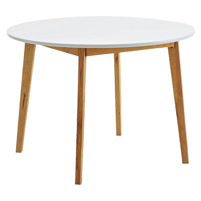 ТРАПЕЗНА МАСА NORDIKA Ф105 CM ТРАПЕЗНА МАСА NORDIKA Ф105 CM