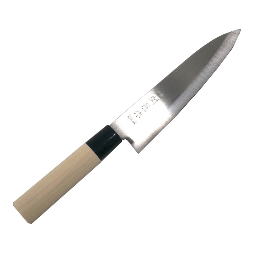 ЯПОНСКИ КУХНЕНСКИ НОЖ 18СМ GYUTO ЯПОНСКИ КУХНЕНСКИ НОЖ 18СМ GYUTO