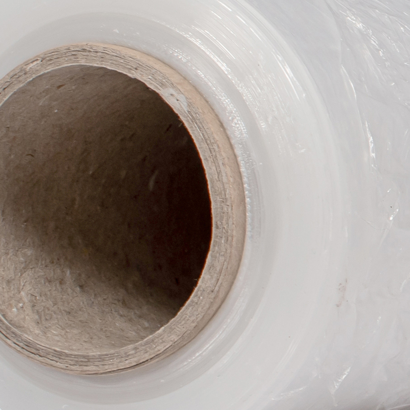 СТРЕЧ ФОЛИО 310М 12 МИКРОНА 1.7KG СТРЕЧ ФОЛИО 310М 12 МИКРОНА 1.7KG