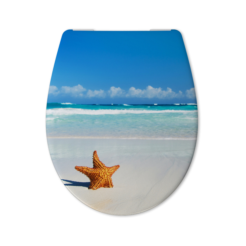 ***ТОАЛЕТНА СЕДАЛКА STARFISH ***ТОАЛЕТНА СЕДАЛКА STARFISH