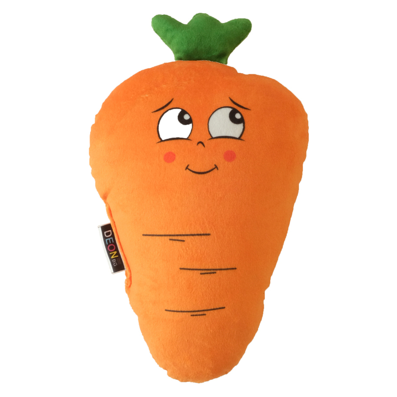 ДЕКО ВЪЗГЛАВНИЦА МОРКОВ ДЕКО ВЪЗГЛАВНИЦА МОРКОВ