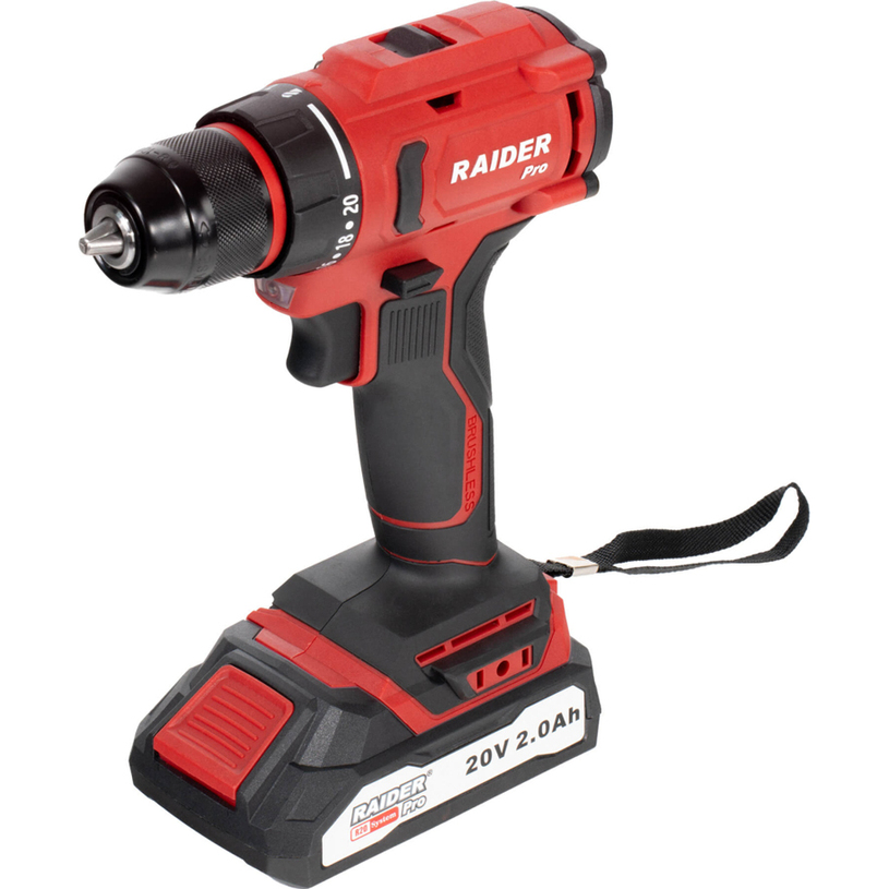 RAIDER PRO АК К-КТ.RDP-PBCDI20&SPAG20 RAIDER PRO АК К-КТ.RDP-PBCDI20&SPAG20