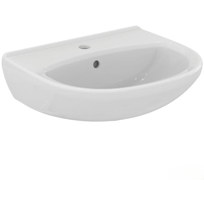 УМИВАЛНИК ALPHA 50X43 W331201 УМИВАЛНИК ALPHA 50X43 W331201