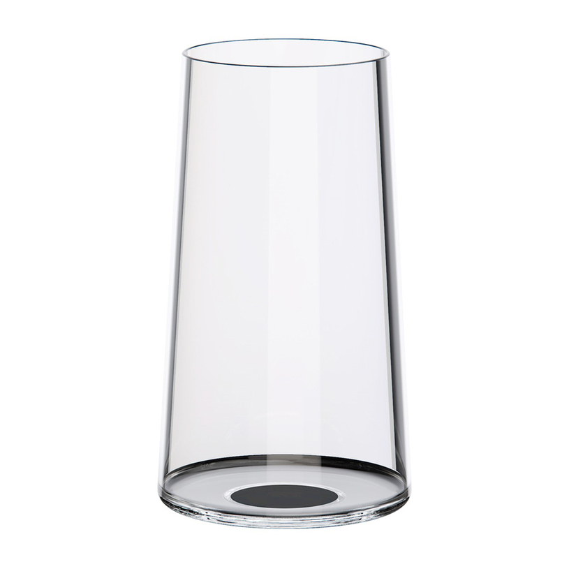 ЧАША ЗА ШАМПАНСКО 320ML 2БР BLACK ЧАША ЗА ШАМПАНСКО 320ML 2БР BLACK