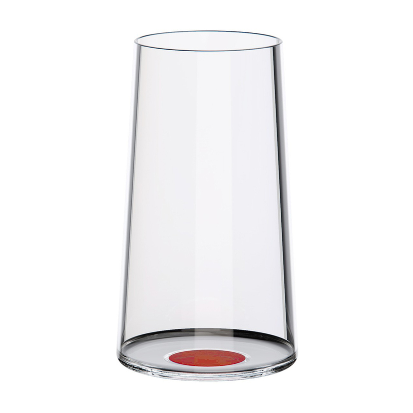 ЧАША ЗА ШАМПАНСКО 320ML 2БР RED ЧАША ЗА ШАМПАНСКО 320ML 2БР RED