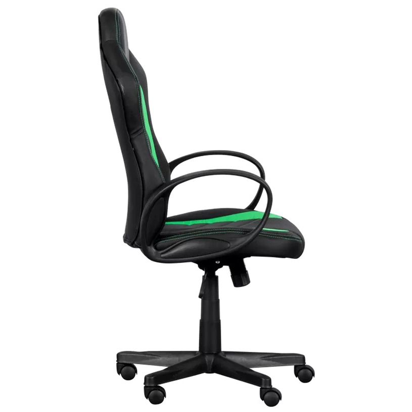 ОФИС СТОЛ 7525 ЧЕРНО - ЗЕЛЕН ОФИС СТОЛ 7525 ЧЕРНО - ЗЕЛЕН