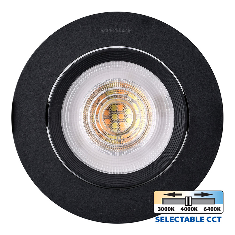 LED ЛУНА ЗА ВГРАЖДАНЕ КРЪГЛА VIVA LED ЛУНА ЗА ВГРАЖДАНЕ КРЪГЛА VIVA