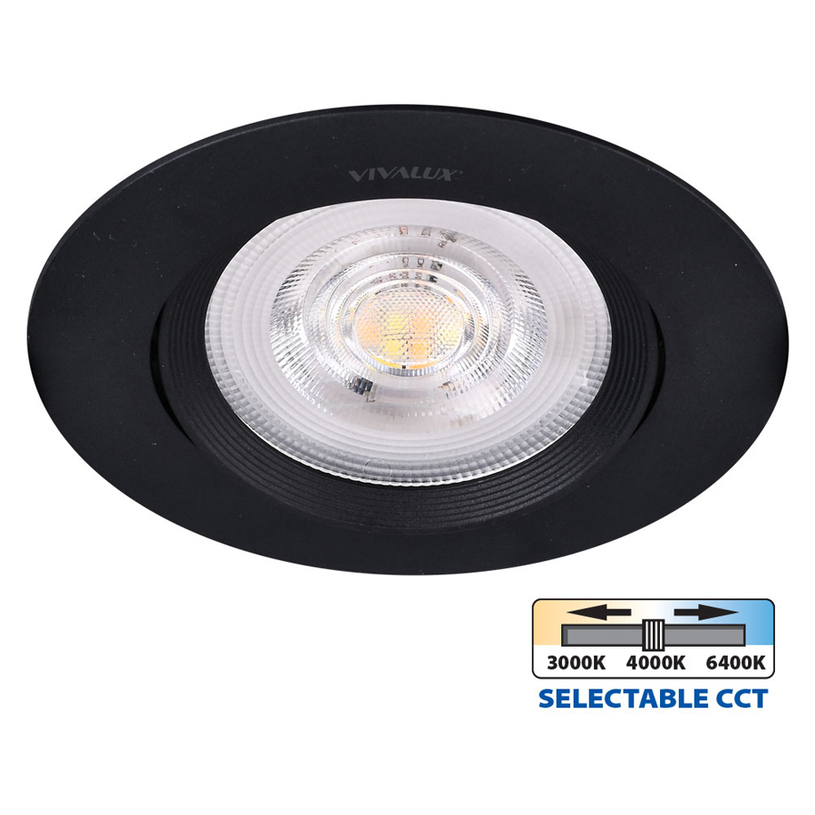 LED ЛУНА ЗА ВГРАЖДАНЕ КРЪГЛА VIVA LED ЛУНА ЗА ВГРАЖДАНЕ КРЪГЛА VIVA