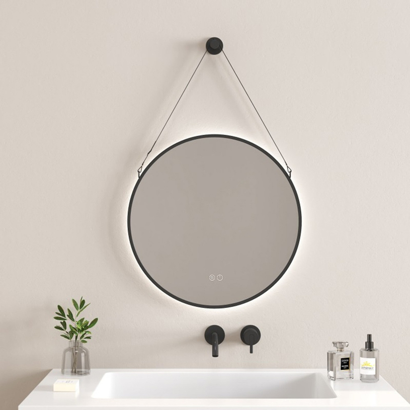 GENEVRA ОГЛЕДАЛО LED D600 1946 GENEVRA ОГЛЕДАЛО LED D600 1946