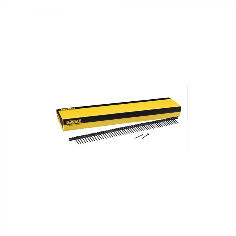 DEWALT ВИНТ ЗА ГИПСКАРТ.3.5x25mm 1000 БР DEWALT ВИНТ ЗА ГИПСКАРТ.3.5x25mm 1000 БР