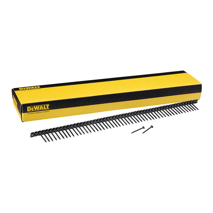 DEWALT ВИНТ ЗА ГИПСКАРТ.3.5x35mm 1000 БР DEWALT ВИНТ ЗА ГИПСКАРТ.3.5x35mm 1000 БР
