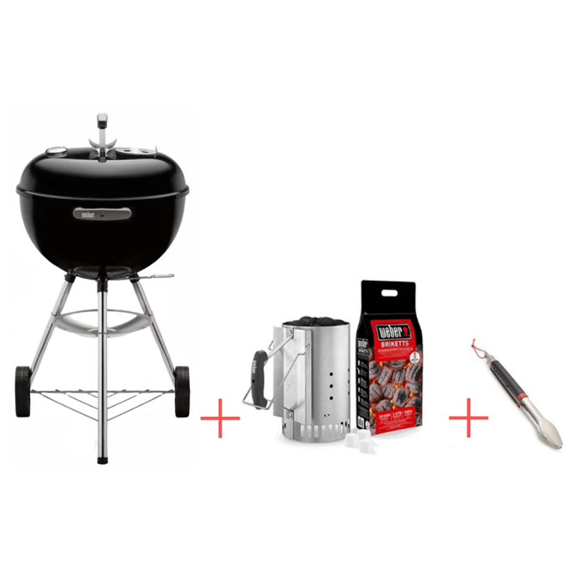 К-т Weber47+Уред р.брикети,кубчета+Щипка К-т Weber47+Уред р.брикети,кубчета+Щипка