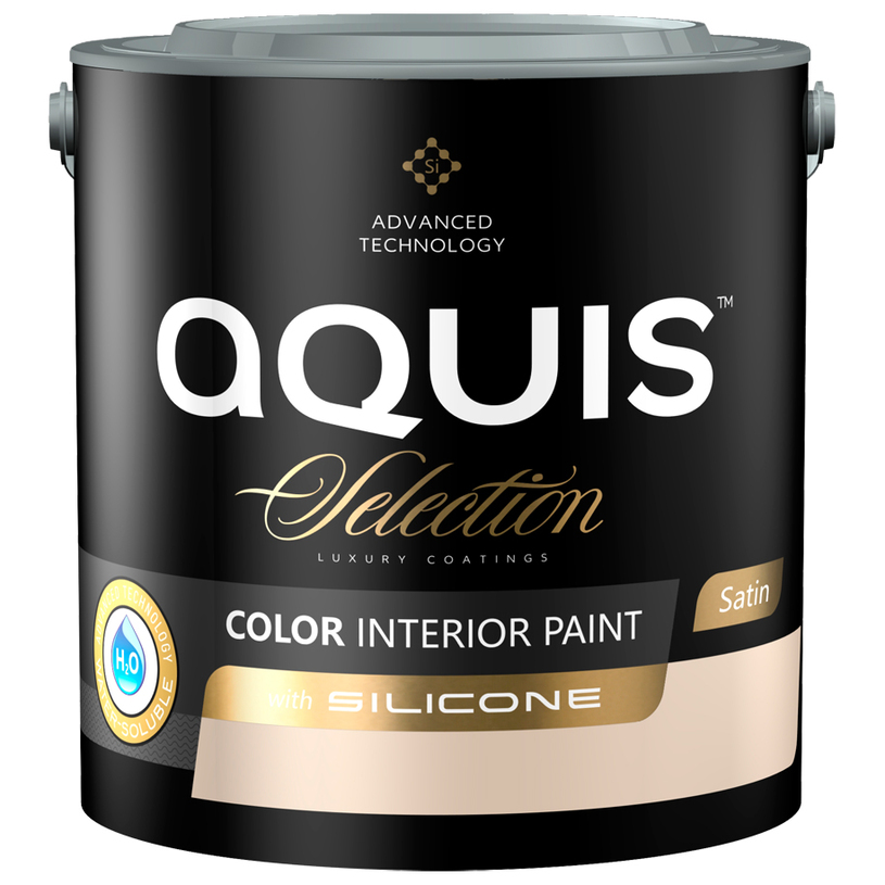 БОЯ СЪС СИЛИКОН КОРАЛОВ БЛЯСЪК 2.5 L БОЯ СЪС СИЛИКОН КОРАЛОВ БЛЯСЪК 2.5 L