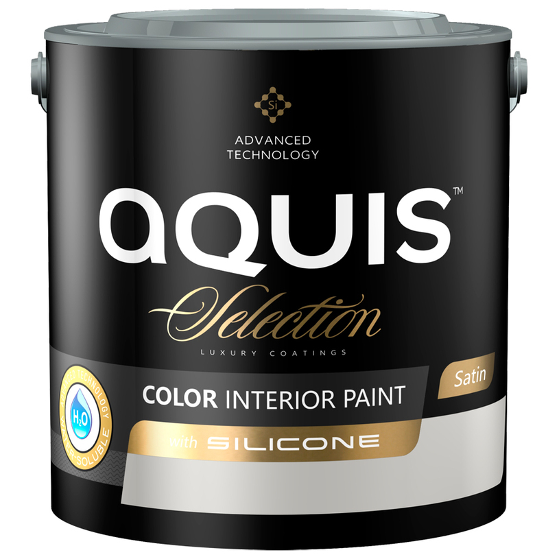 БОЯ СЪС СИЛИКОН СИВ АХАТ 2.5 L БОЯ СЪС СИЛИКОН СИВ АХАТ 2.5 L