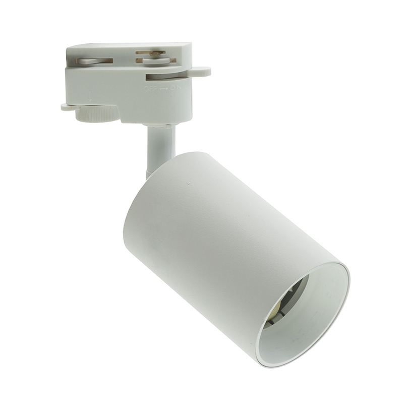 СПОТ БЯЛ GU10 VITO LUMO-N СПОТ БЯЛ GU10 VITO LUMO-N