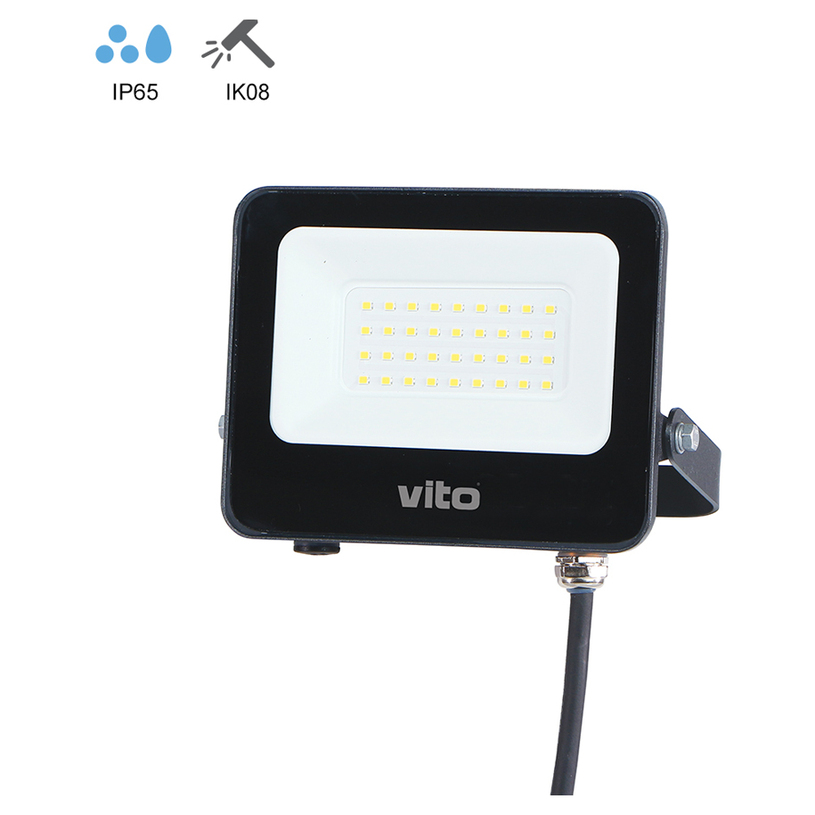 LED ПРОЖЕКТОР 20W ЗЕЛЕНVITO SAVA LED ПРОЖЕКТОР 20W ЗЕЛЕНVITO SAVA