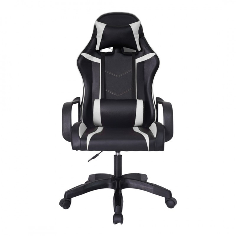 ОФИС СТОЛ КО35B ЧЕРНО - БЯЛ ОФИС СТОЛ КО35B ЧЕРНО - БЯЛ