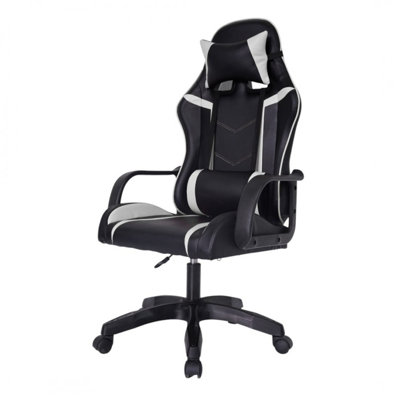 ОФИС СТОЛ КО35B ЧЕРНО - БЯЛ ОФИС СТОЛ КО35B ЧЕРНО - БЯЛ