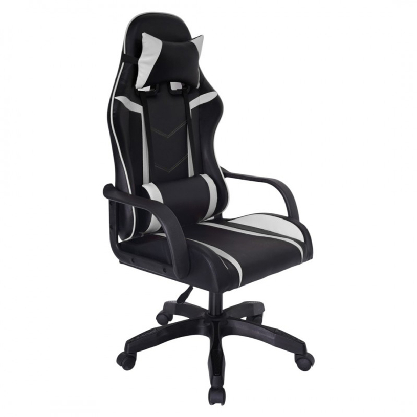 ОФИС СТОЛ КО35B ЧЕРНО - БЯЛ ОФИС СТОЛ КО35B ЧЕРНО - БЯЛ