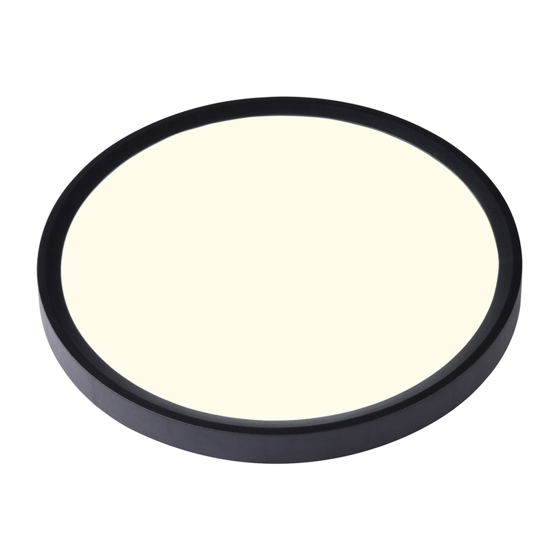 LED ПЛАФОН SLENG 32W ЧЕРЕН LIGHTEX LED ПЛАФОН SLENG 32W ЧЕРЕН LIGHTEX