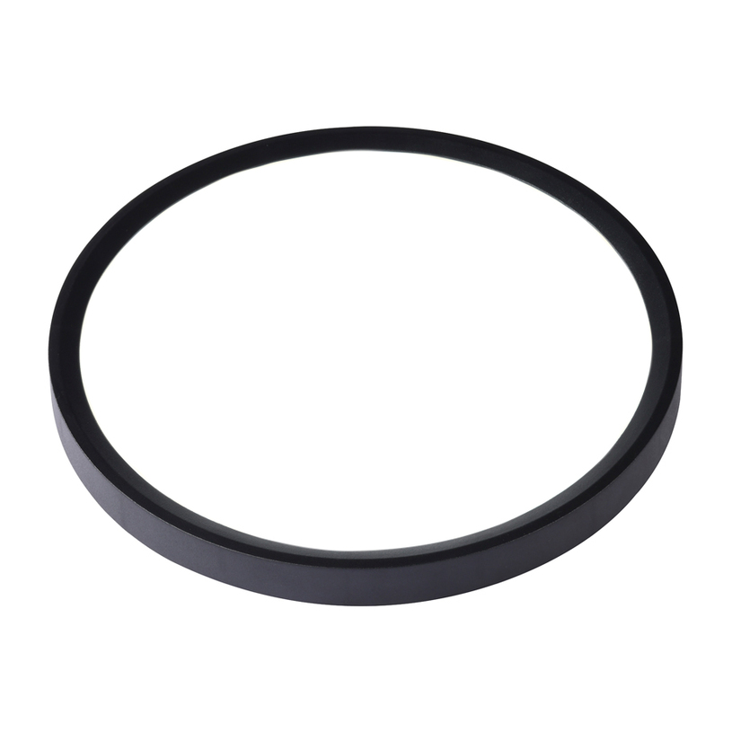 LED ПЛАФОН SLENG 32W ЧЕРЕН LIGHTEX LED ПЛАФОН SLENG 32W ЧЕРЕН LIGHTEX