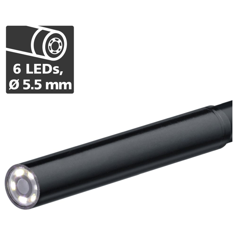 LL ВИДЕОКОНТРОЛЕР VIDEOSCOPE MICRO LL ВИДЕОКОНТРОЛЕР VIDEOSCOPE MICRO