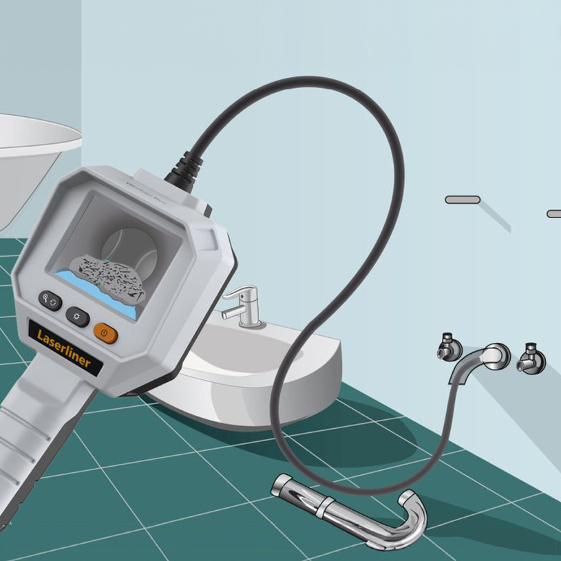 LL ВИДЕОКОНТРОЛЕР VIDEOSCOPE MICRO LL ВИДЕОКОНТРОЛЕР VIDEOSCOPE MICRO