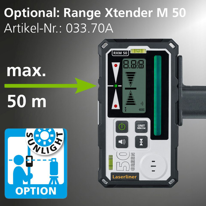LL ЛИНЕЕН ЛАЗЕР MASTERPLANE-LASER 3G PRO LL ЛИНЕЕН ЛАЗЕР MASTERPLANE-LASER 3G PRO
