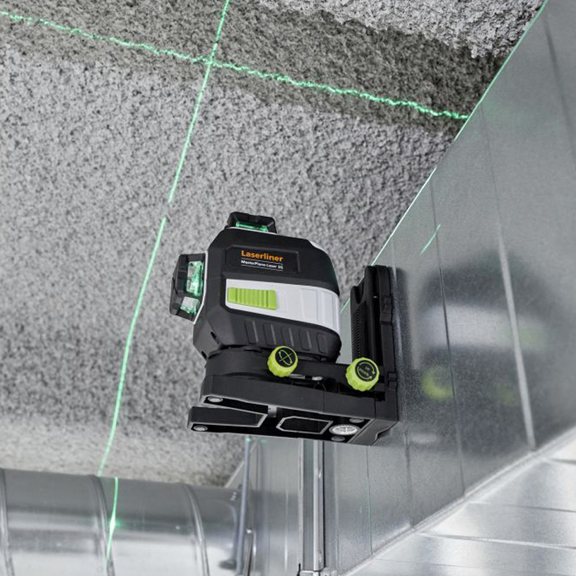 LL ЛИНЕЕН ЛАЗЕР MASTERPLANE-LASER 3G PRO LL ЛИНЕЕН ЛАЗЕР MASTERPLANE-LASER 3G PRO