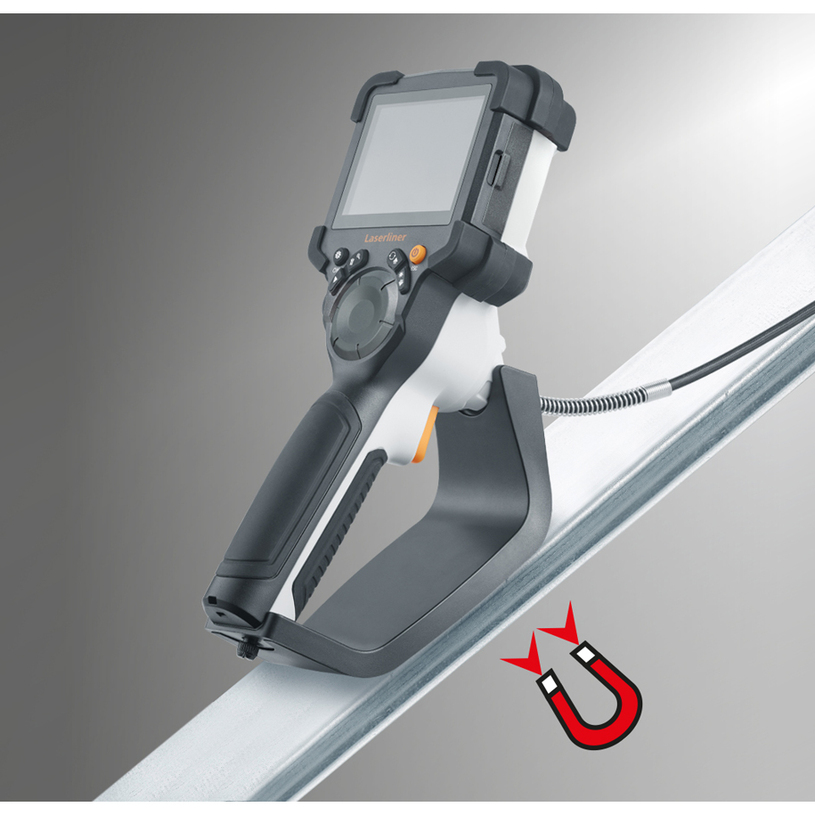 LL ВИДЕОКОНТРОЛЕР VIDEOINSPECTOR XXL LL ВИДЕОКОНТРОЛЕР VIDEOINSPECTOR XXL