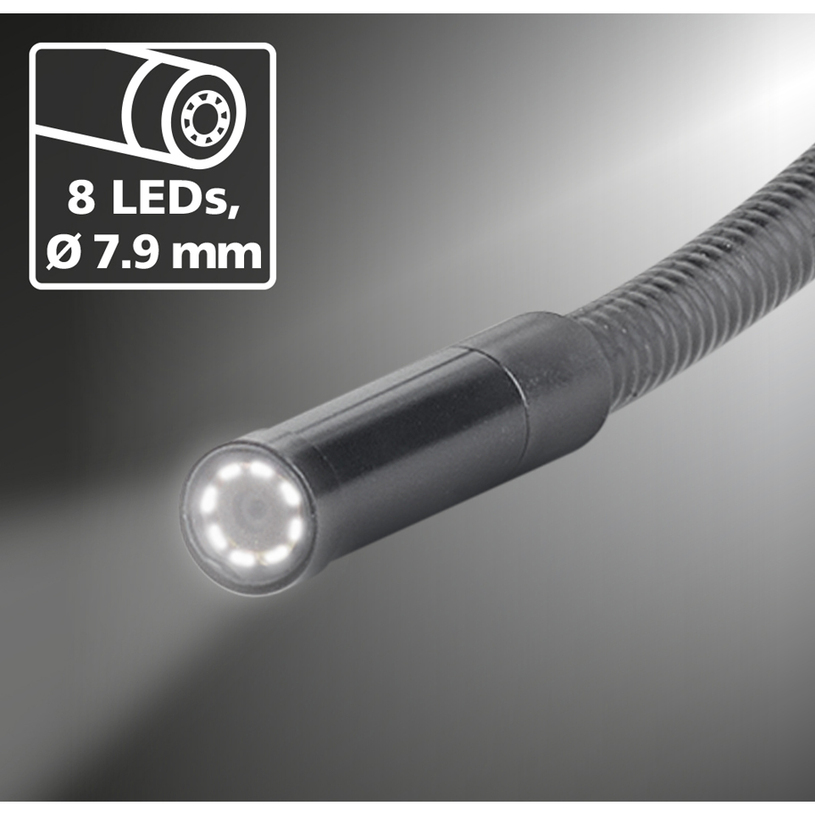 LL ВИДЕОКОНТРОЛЕР VIDEOINSPECTOR XXL LL ВИДЕОКОНТРОЛЕР VIDEOINSPECTOR XXL