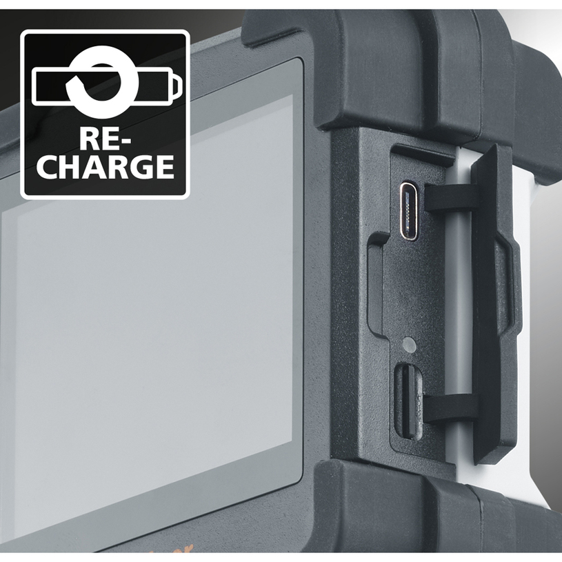 LL ВИДЕОКОНТРОЛЕР VIDEOINSPECTOR XXL LL ВИДЕОКОНТРОЛЕР VIDEOINSPECTOR XXL