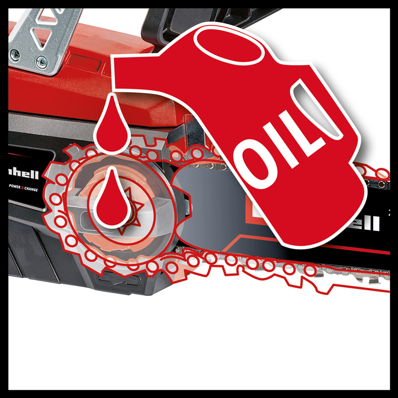 EINHELL АК ВЕРИЖЕН ТРИОН GE-LC EINHELL АК ВЕРИЖЕН ТРИОН GE-LC