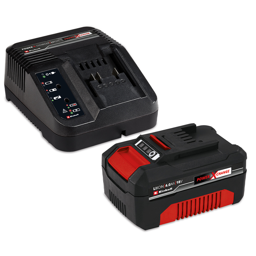 EINHELL АК ВЕРИЖЕН ТРИОН GE-LC EINHELL АК ВЕРИЖЕН ТРИОН GE-LC