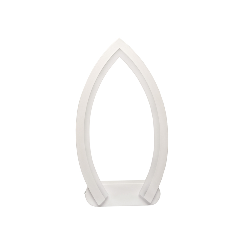LED АПЛИК 14W ASTORIA 720LM LIGHTEX LED АПЛИК 14W ASTORIA 720LM LIGHTEX